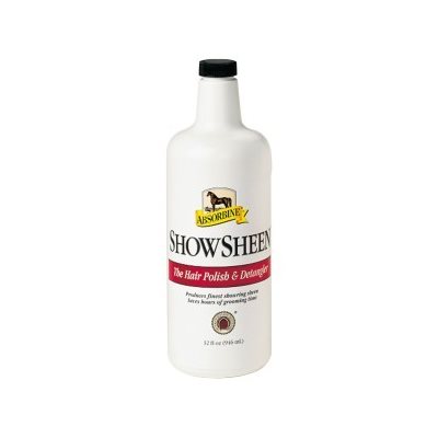 Lustrant - Showsheen, recharge 950ml Lustrant - Showsheen, recharge 950ml