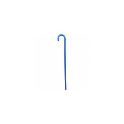 Canne en plastique, 1 m de long, 2,5 cm diamètre, assortie Canne en plastique, 1 m de long, 2,5 cm diamètre, assortie