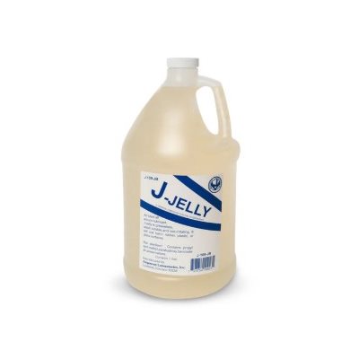 LUBRIFIANT JELLY 3.78L LUBRIFIANT JELLY 3.78L