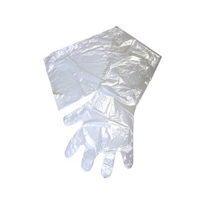 GANT - OB TRANSPARENT 1 1 / 4 MIL (100) GANT - OB TRANSPARENT 1 1 / 4 MIL (100)