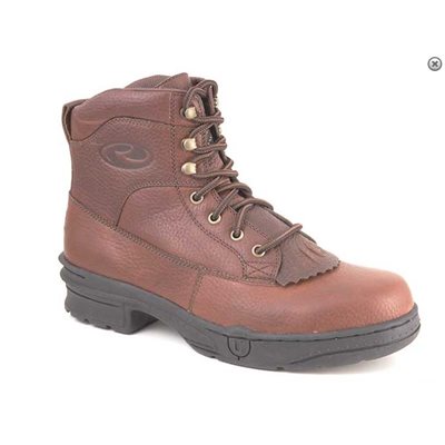 BOTTE HOMME ROPER KILTIE BRUN FONCÉ BOTTE HOMME ROPER KILTIE BRUN FONCÉ