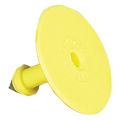 BOUTON MALE JAUNE VIERGE 25PK BOUTON MALE JAUNE VIERGE 25PK