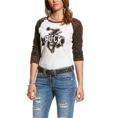 chandail leopard femme