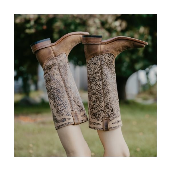 Bottes 