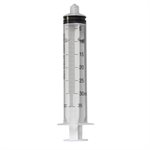 Seringue jetable, 35 ml