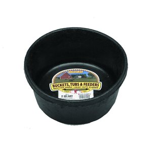 BK BUCKET RUB. HD FB 18QT
