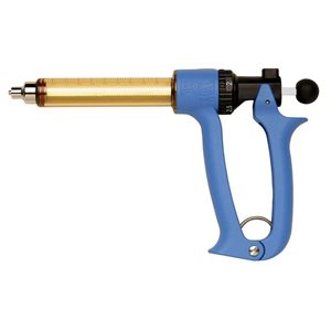 25MR ALLFLEX SYRINGE