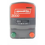 ELECTRIFICATEUR - SPEEDRITE 3000 3 JOULES
