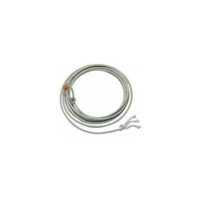 LASSO 30' RANCHMAN POLY