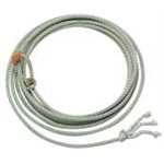 LASSO 30' RANCHMAN POLY
