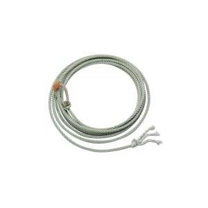 LARIAT 30' RANCHMAN POLY W / LB
