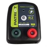 ELECTRIFICATEUR PET & GARDEN PATRIOT
