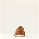 WOMENS AZTEC GOLD GLITTER CRUISER ARIAT