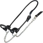 SLIME LINE SHOW HALTER XS