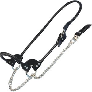 LICOU CUIR SLIMLINE XS NOIR