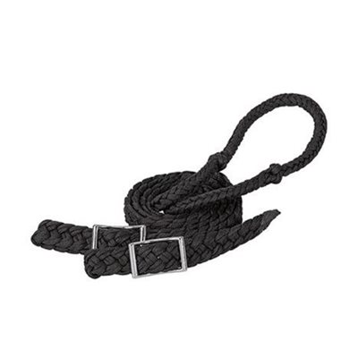 BARREL REINS