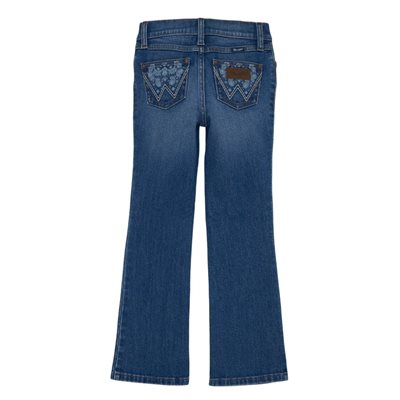 JEAN FILLE WRANGLER ADELINE