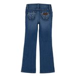 JEAN FILLE WRANGLER ADELINE