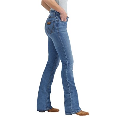 JEANS FEMME SOPHIA WRANGLER