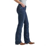 JEANS FEM WRANGLER TRACI WILLOW