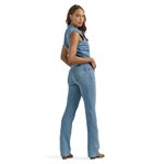 LADIES WRANGLER WILLOW RIDING JEANS
