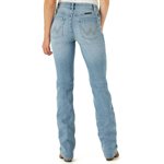 JEANS FEMME WRANGLER WILLOW RIDING