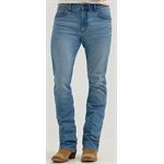 CHARLES WRANGLER SLIM BOOT JEANS