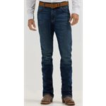 Jean wrangler homme hayward slim boot