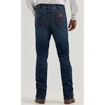 Jean wrangler homme hayward slim boot