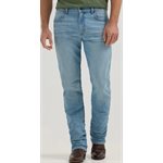 Jeans homme wrangler mandenhall slim straight
