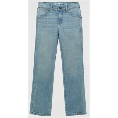 MENDENHALL BOY JEANS WRANGLER