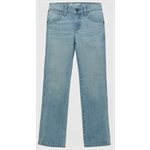 MENDENHALL BOY JEANS WRANGLER