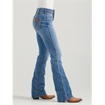 KELLY BAILEY WOMENS WRANGLER JEANS