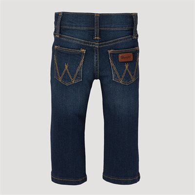 JEANS BLEU ENFANTS WRANGLER