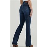 JEANS FEMME WRANGLER BESPOKE BOOT LACEY