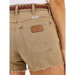 WRANGLER SHORT FRANKIE FEMME