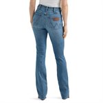 JEANS FEMME WRANGLER JOSEPHIN HIGH RISE