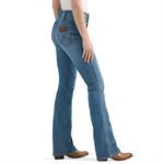 JEANS FEMME WRANGLER JOSEPHIN HIGH RISE