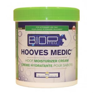 btq hooves medic 800ml