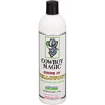CBM YELLOW SHAMPOO 437 ML