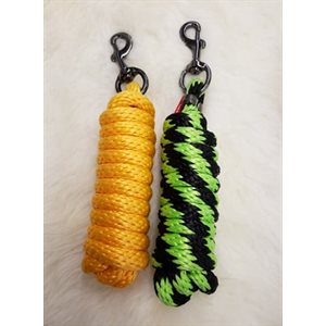 SIGNATURE LEAD ROPE 5 / 8" X 9'