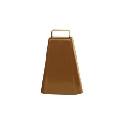 Cloche vache 5PO