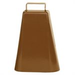 Cloche vache 5PO