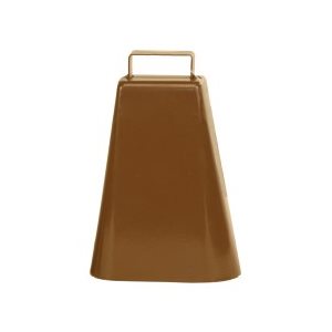 Cloche vache 5PO