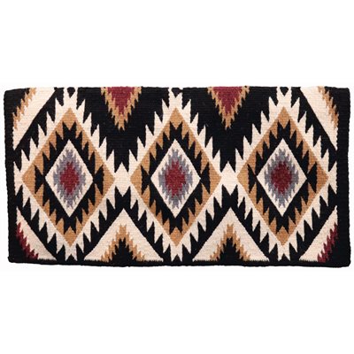 Tapis de selle Ranch 36 x 34