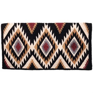 Tapis de selle Ranch 36 x 34