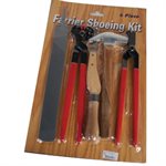 FARRIER TOOL KIT