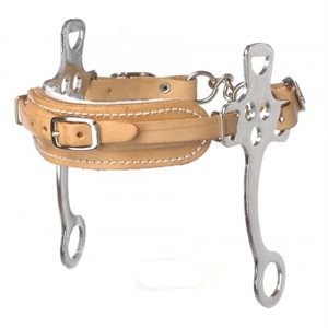 HACKMORE BIT FLEECE
