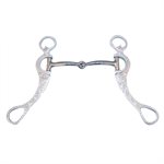 FG BIT ALLUMINUM 5"