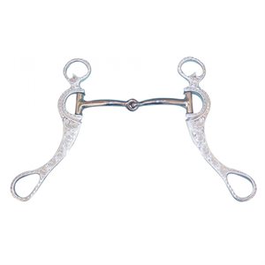 FG BIT ALLUMINUM 5"